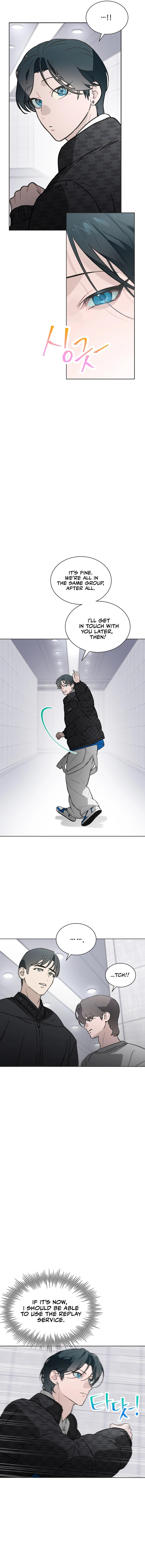 Saving the Doomed Idols With My Touch Chapter 62 66 11