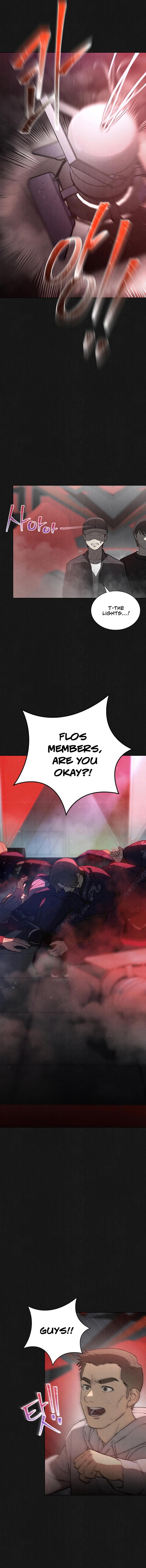 Saving the Doomed Idols With My Touch Chapter 62 68 13