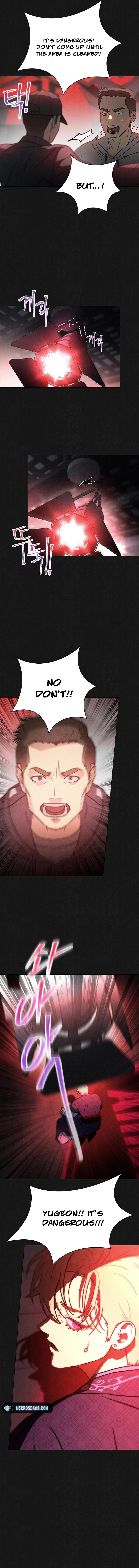 Saving the Doomed Idols With My Touch Chapter 62 69 14