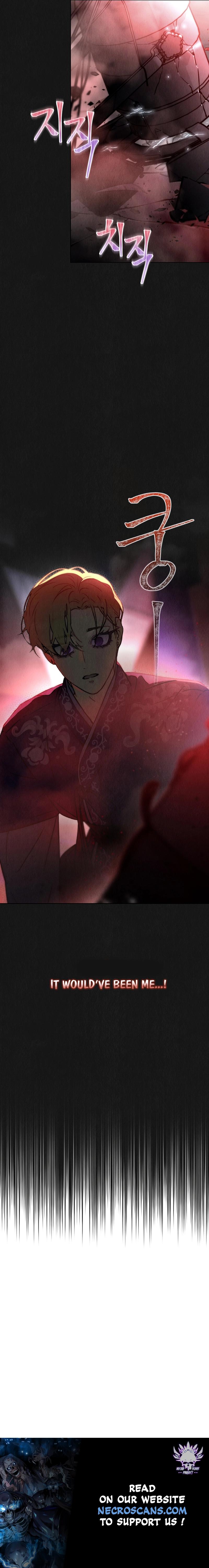 Saving the Doomed Idols With My Touch Chapter 62 71 16