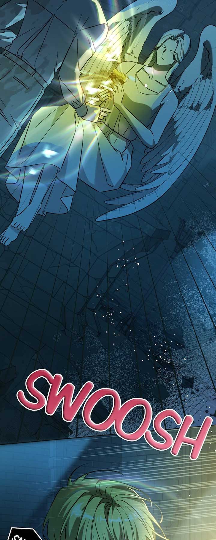 Saving The Villain Who Was Abandoned By The Female Lead Chapter 126 225 ch 126 11