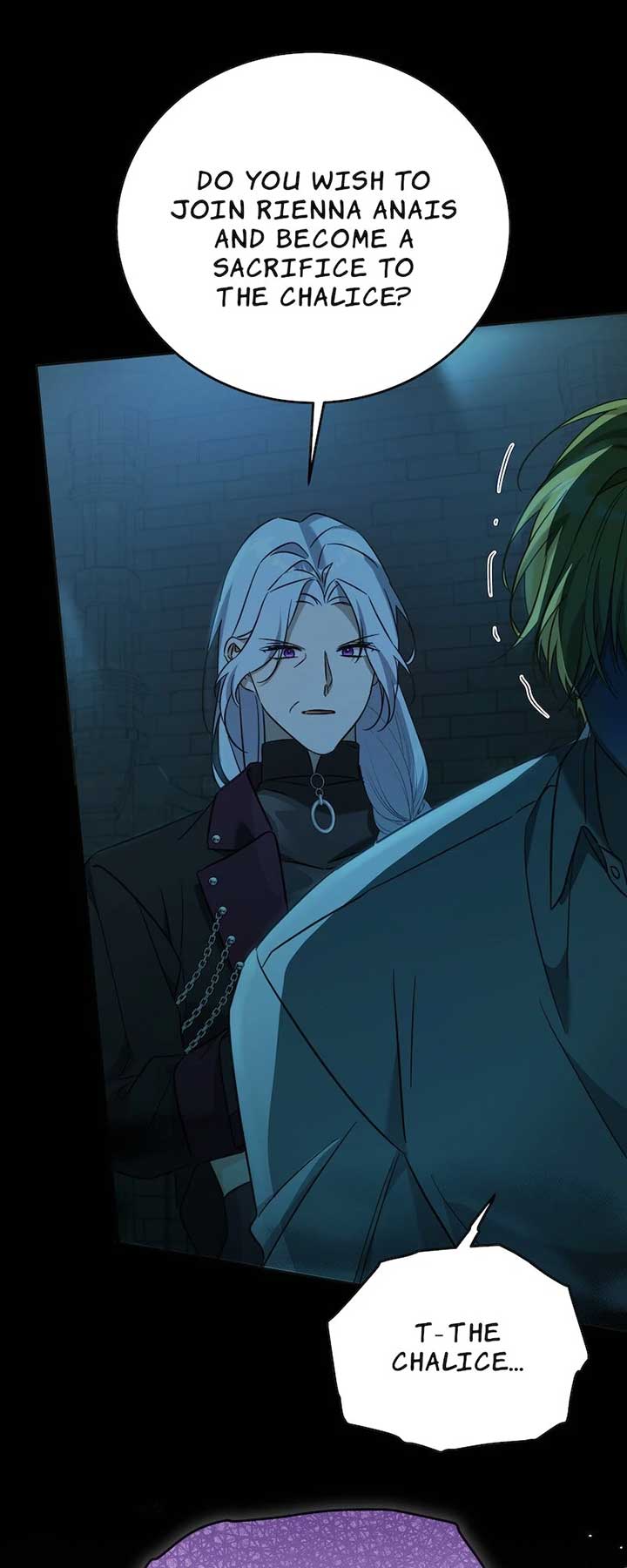 Saving The Villain Who Was Abandoned By The Female Lead Chapter 126 227 ch 126 13