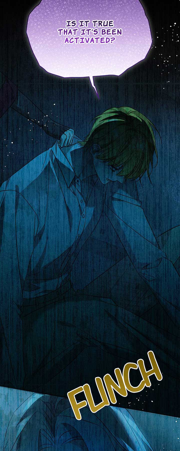 Saving The Villain Who Was Abandoned By The Female Lead Chapter 126 228 ch 126 14