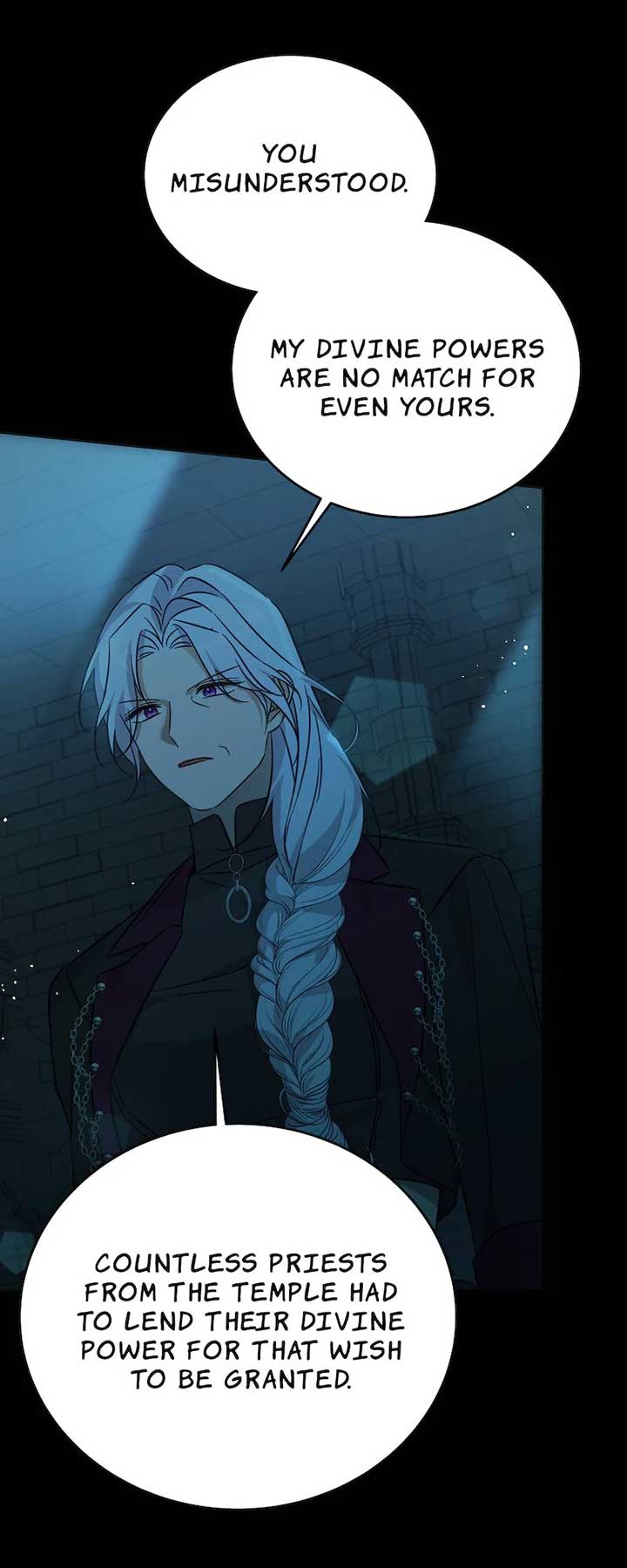 Saving The Villain Who Was Abandoned By The Female Lead Chapter 126 232 ch 126 18