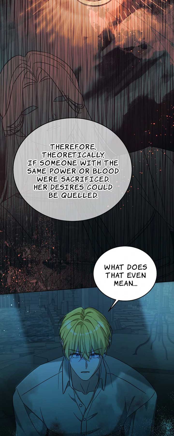 Saving The Villain Who Was Abandoned By The Female Lead Chapter 126 236 ch 126 22