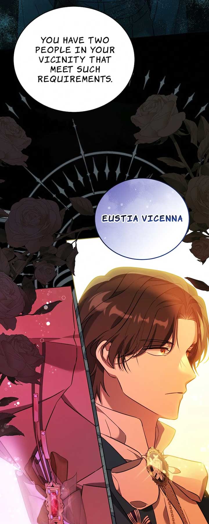 Saving The Villain Who Was Abandoned By The Female Lead Chapter 126 237 ch 126 23