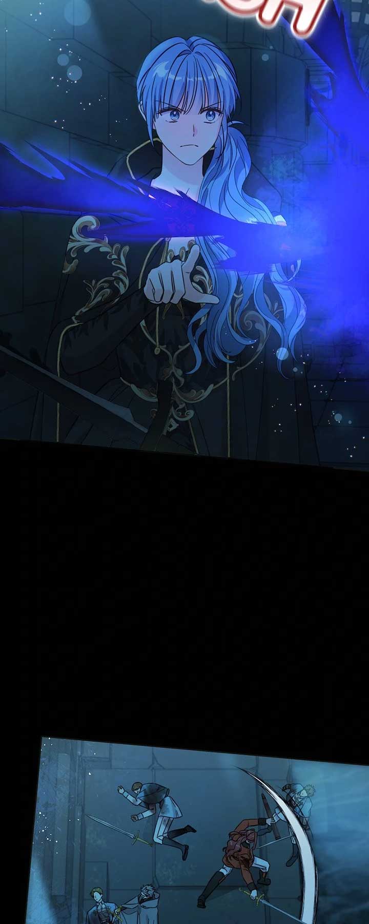 Saving The Villain Who Was Abandoned By The Female Lead Chapter 126 243 ch 126 29