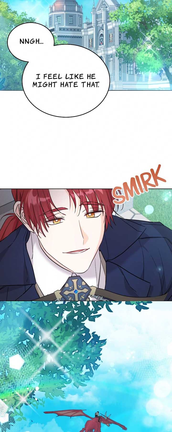 Saving The Villain Who Was Abandoned By The Female Lead Chapter 126 217 ch 126 3