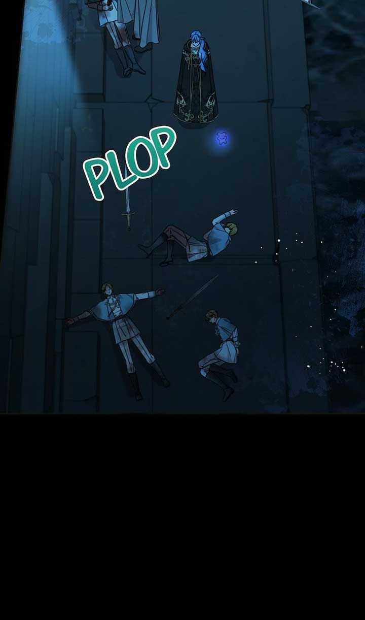 Saving The Villain Who Was Abandoned By The Female Lead Chapter 126 244 ch 126 30