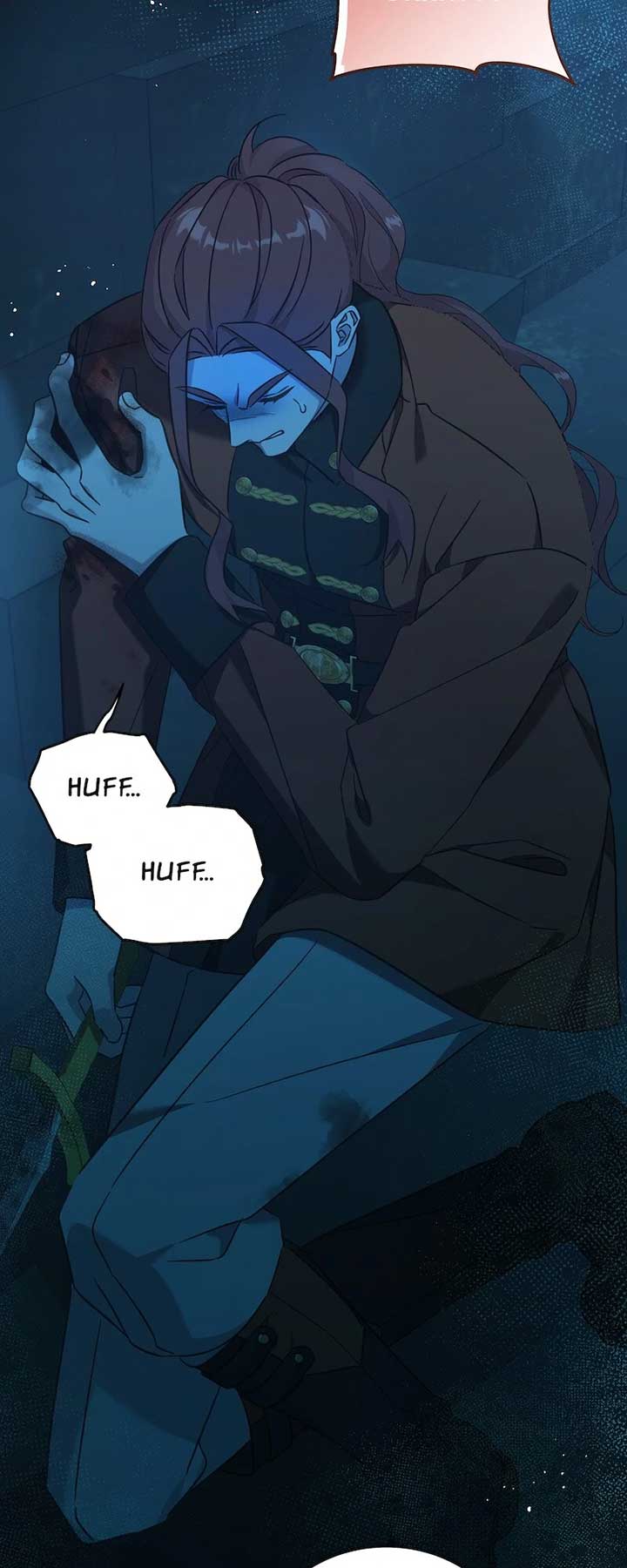 Saving The Villain Who Was Abandoned By The Female Lead Chapter 126 246 ch 126 32