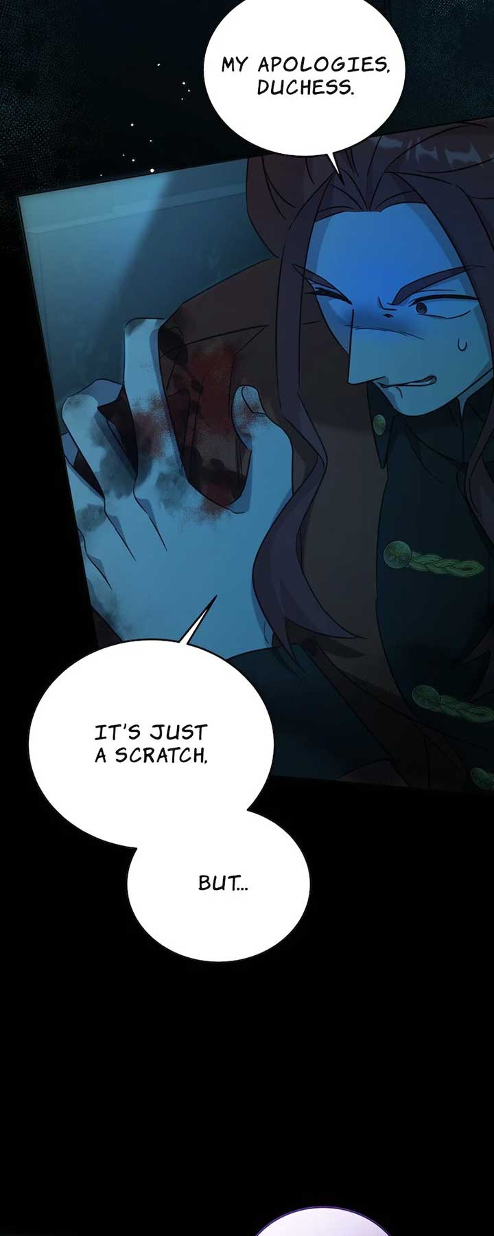 Saving The Villain Who Was Abandoned By The Female Lead Chapter 126 247 ch 126 33