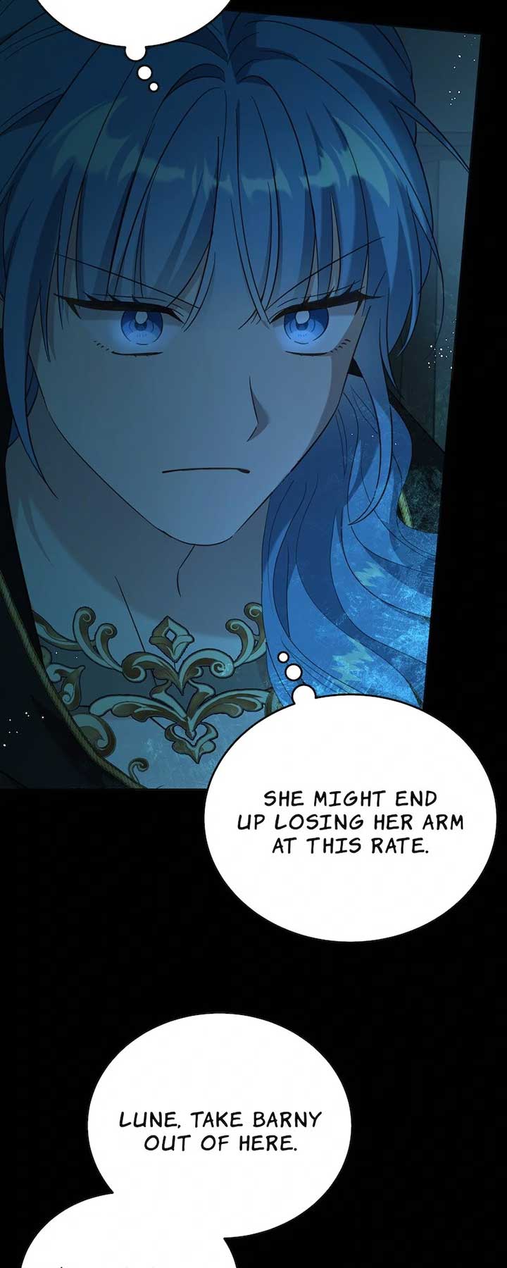 Saving The Villain Who Was Abandoned By The Female Lead Chapter 126 249 ch 126 35