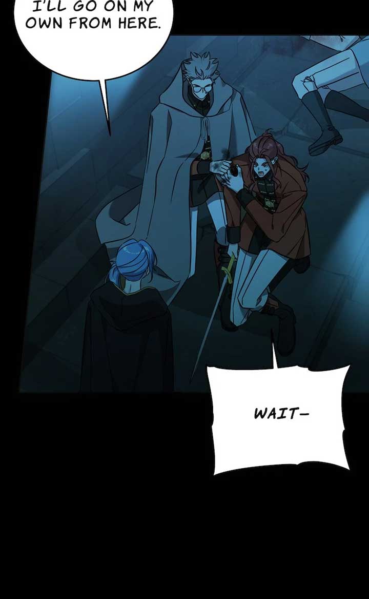 Saving The Villain Who Was Abandoned By The Female Lead Chapter 126 250 ch 126 36