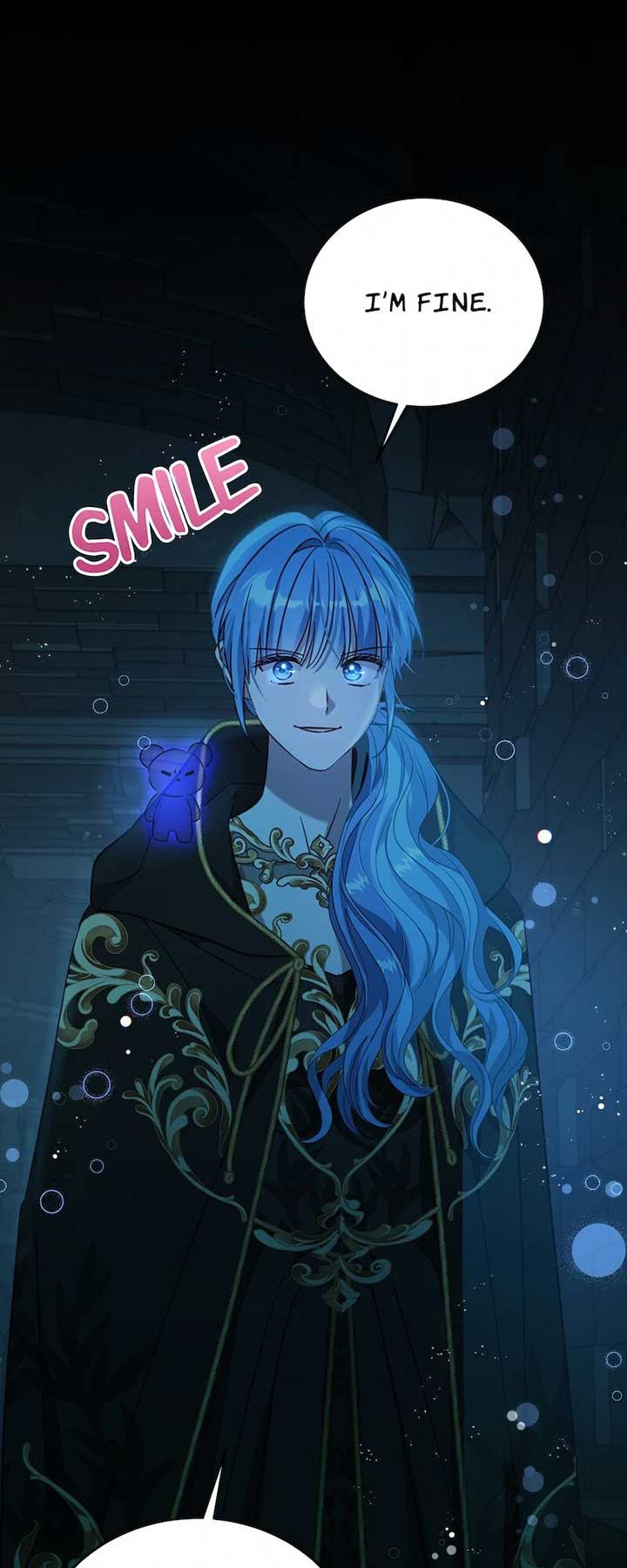 Saving The Villain Who Was Abandoned By The Female Lead Chapter 126 251 ch 126 37