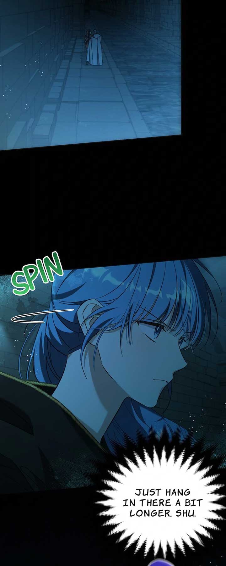 Saving The Villain Who Was Abandoned By The Female Lead Chapter 126 253 ch 126 39