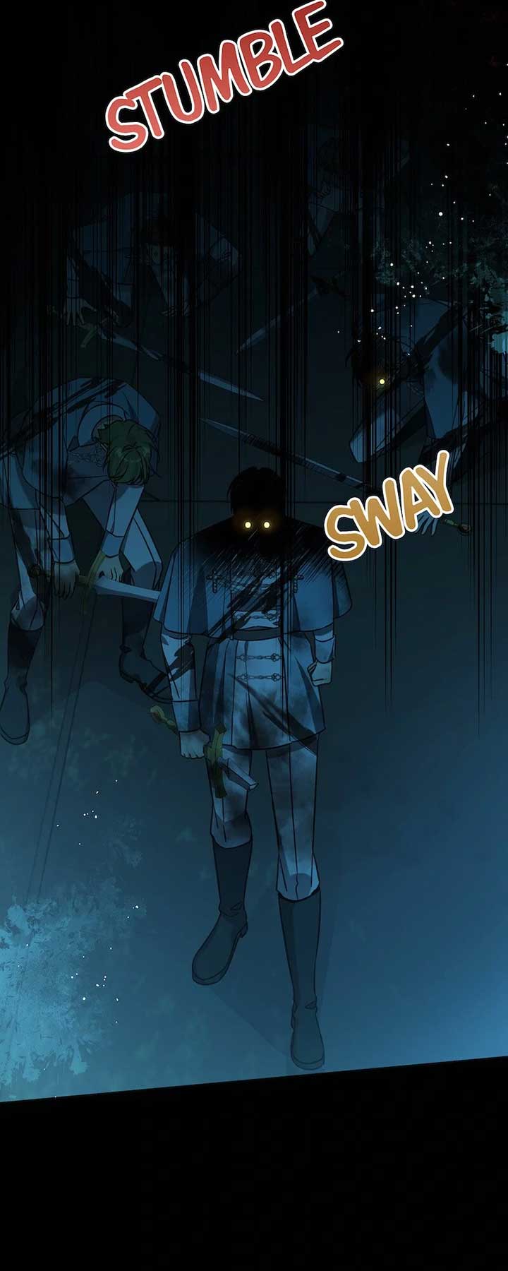 Saving The Villain Who Was Abandoned By The Female Lead Chapter 126 256 ch 126 42