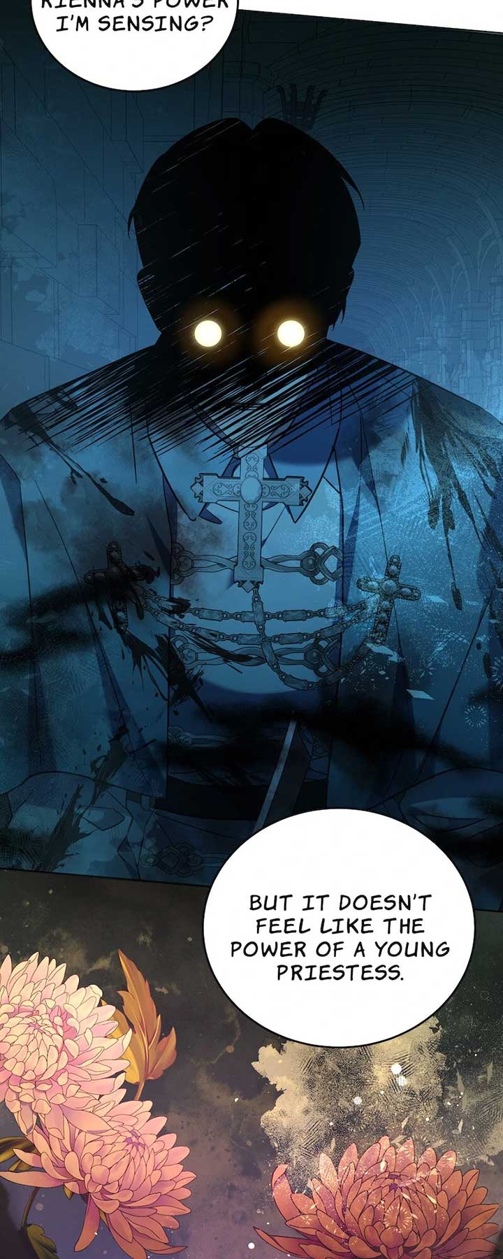 Saving The Villain Who Was Abandoned By The Female Lead Chapter 126 259 ch 126 45