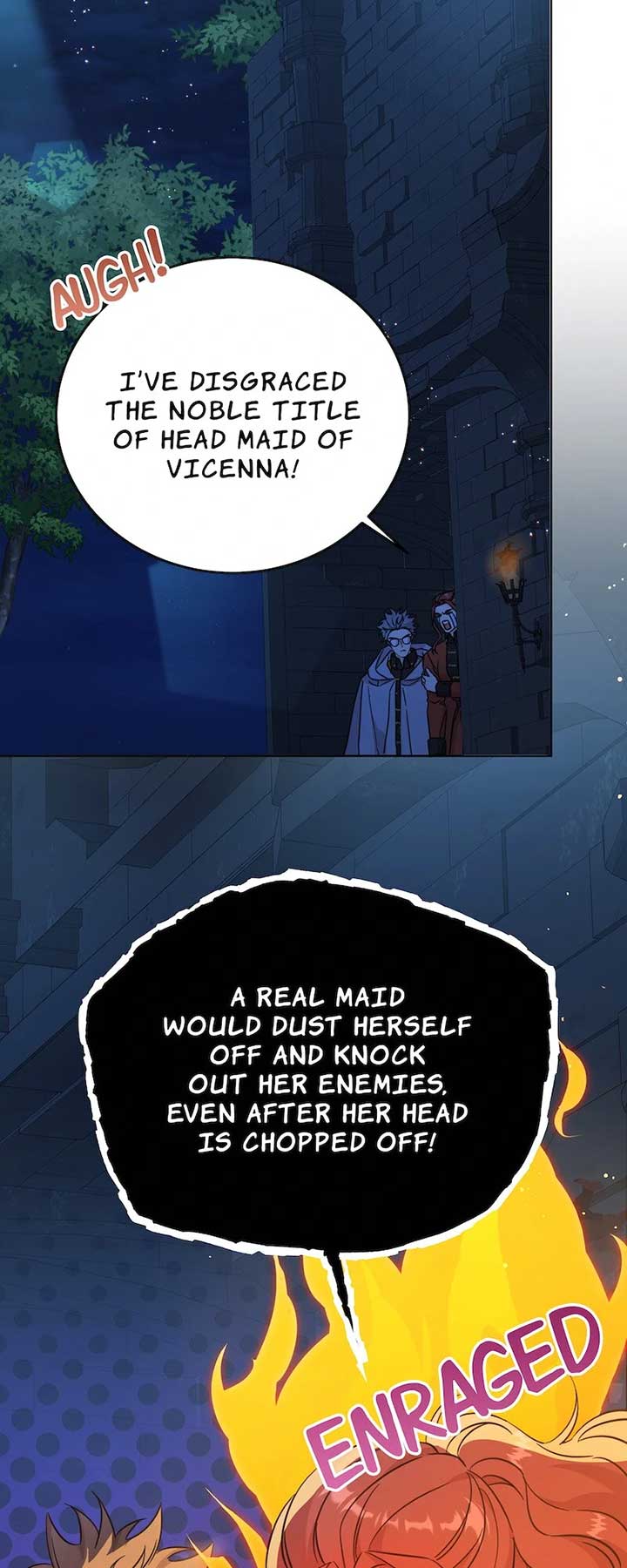 Saving The Villain Who Was Abandoned By The Female Lead Chapter 126 263 ch 126 49