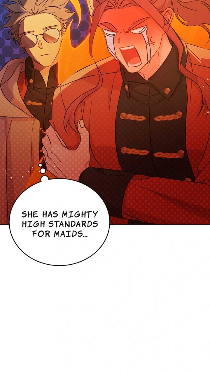 Saving The Villain Who Was Abandoned By The Female Lead Chapter 126 264 ch 126 50