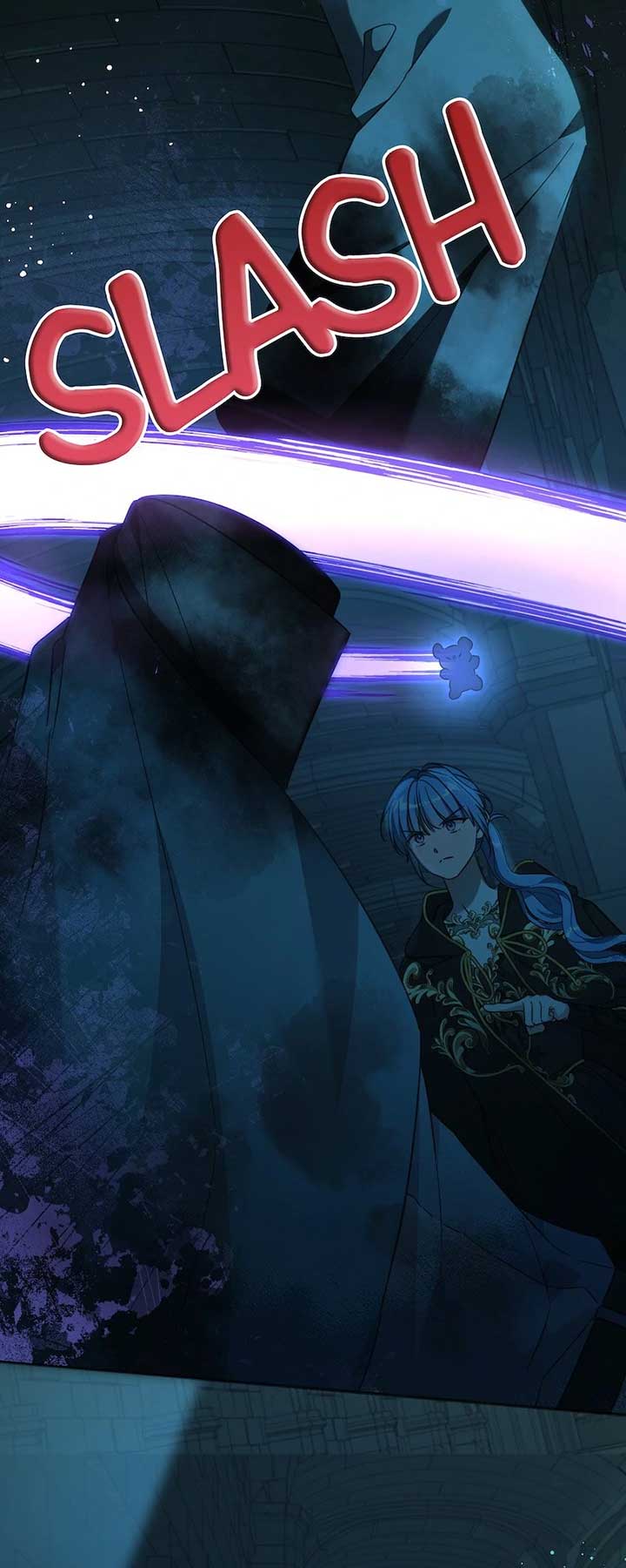 Saving The Villain Who Was Abandoned By The Female Lead Chapter 126 267 ch 126 53