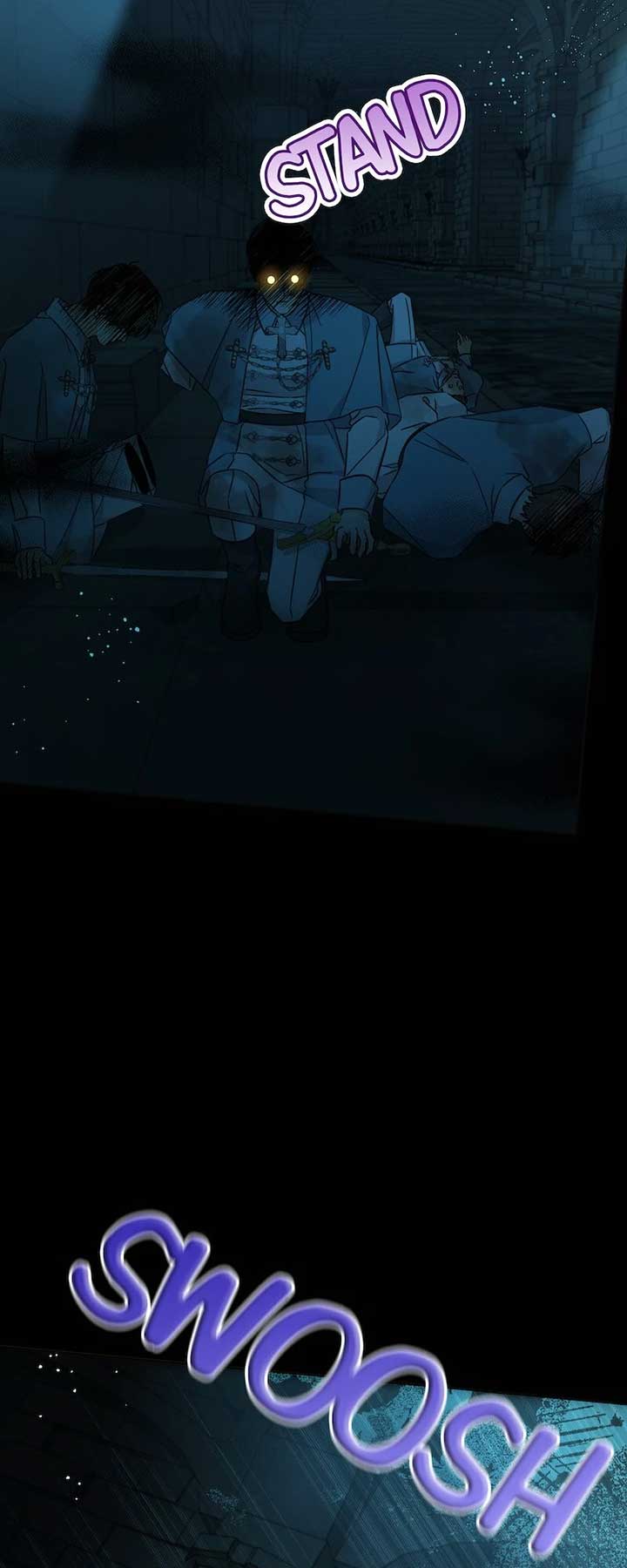 Saving The Villain Who Was Abandoned By The Female Lead Chapter 126 268 ch 126 54