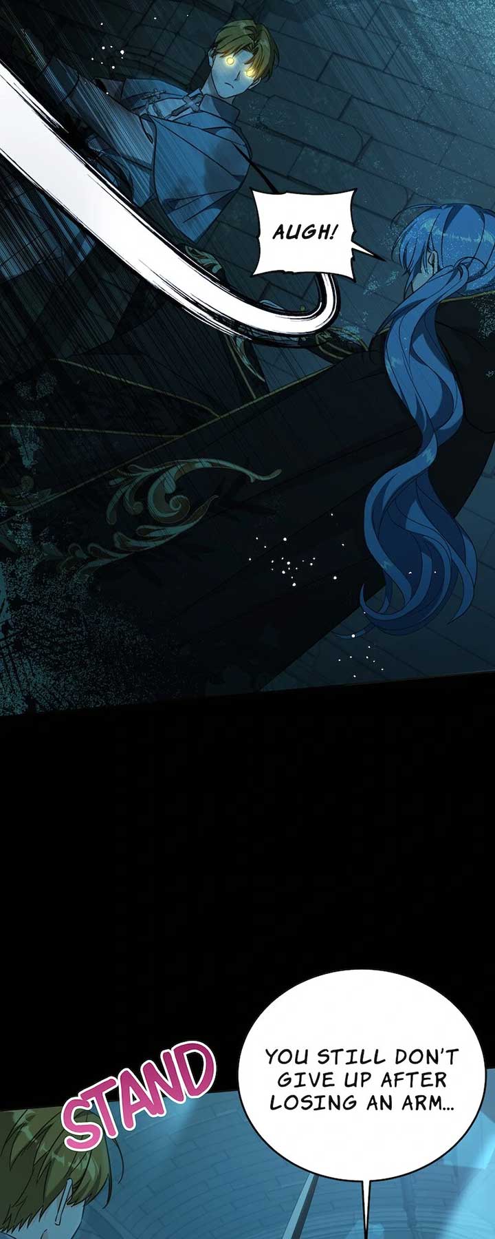 Saving The Villain Who Was Abandoned By The Female Lead Chapter 126 269 ch 126 55