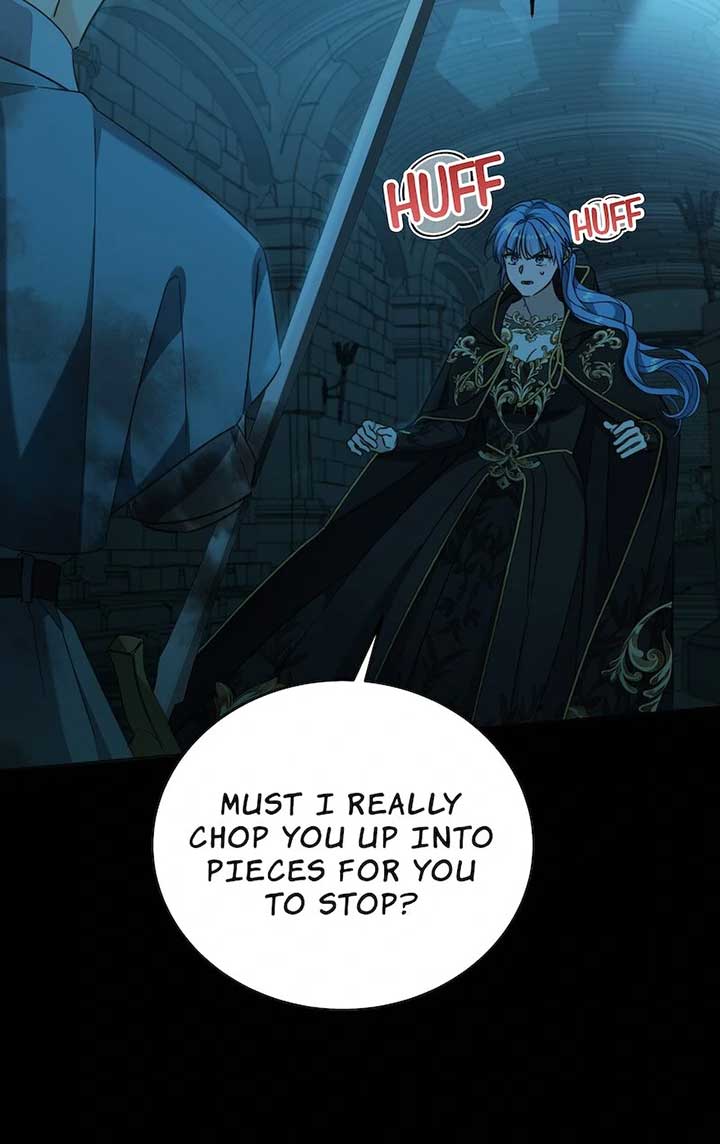 Saving The Villain Who Was Abandoned By The Female Lead Chapter 126 270 ch 126 56