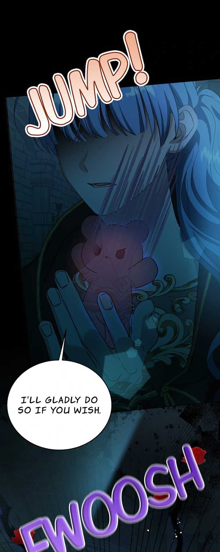 Saving The Villain Who Was Abandoned By The Female Lead Chapter 126 271 ch 126 57