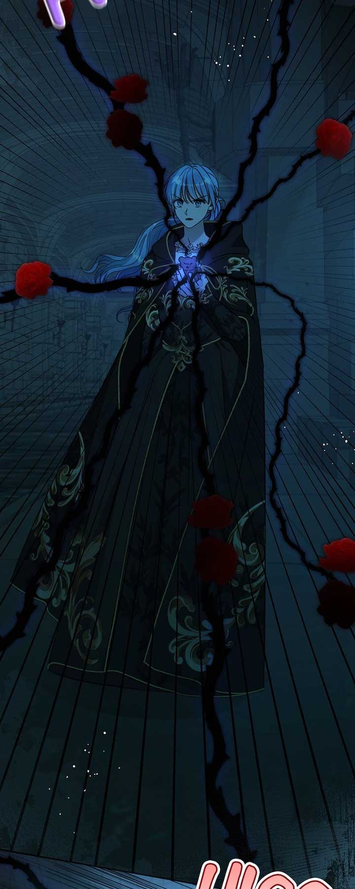 Saving The Villain Who Was Abandoned By The Female Lead Chapter 126 272 ch 126 58