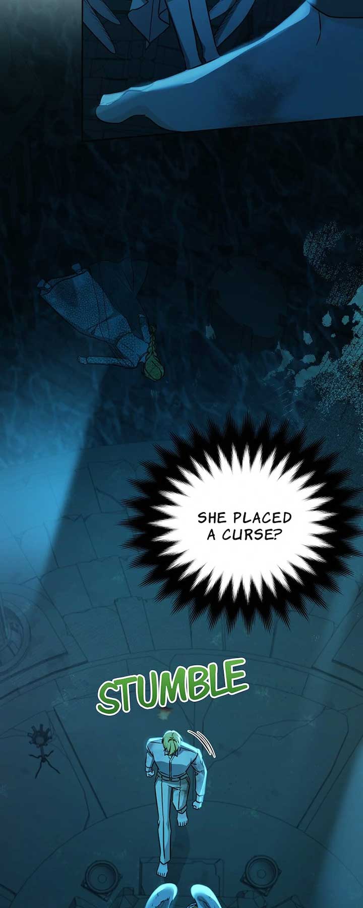 Saving The Villain Who Was Abandoned By The Female Lead Chapter 126 220 ch 126 6