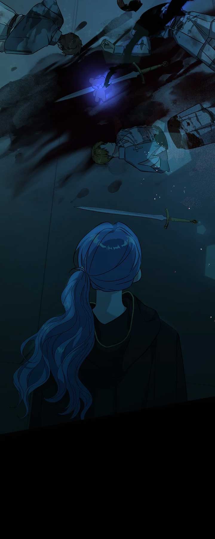 Saving The Villain Who Was Abandoned By The Female Lead Chapter 126 275 ch 126 61