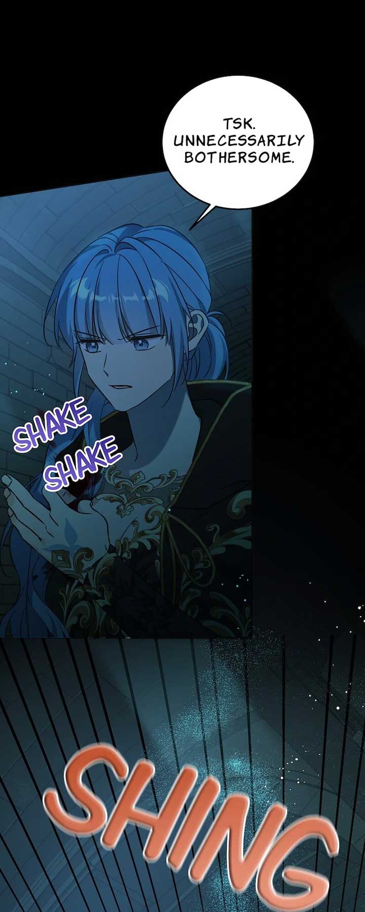 Saving The Villain Who Was Abandoned By The Female Lead Chapter 126 277 ch 126 63