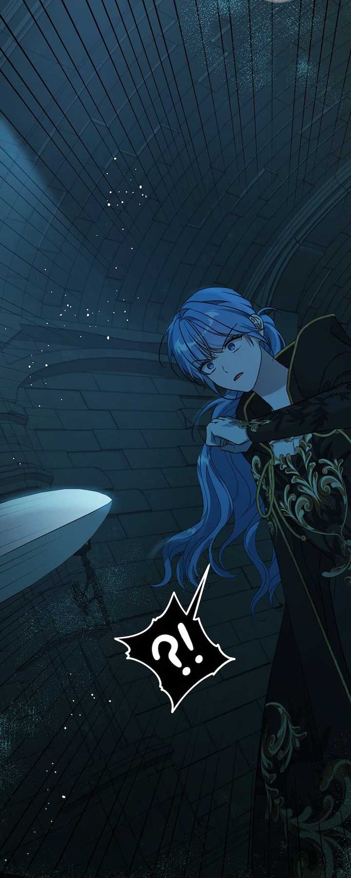 Saving The Villain Who Was Abandoned By The Female Lead Chapter 126 278 ch 126 64