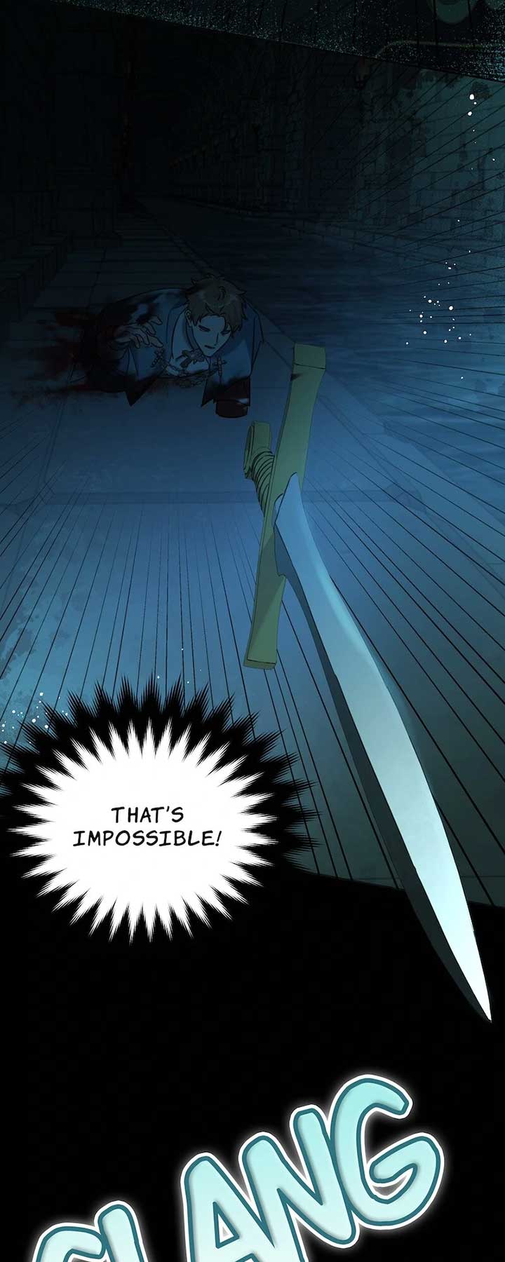 Saving The Villain Who Was Abandoned By The Female Lead Chapter 126 279 ch 126 65