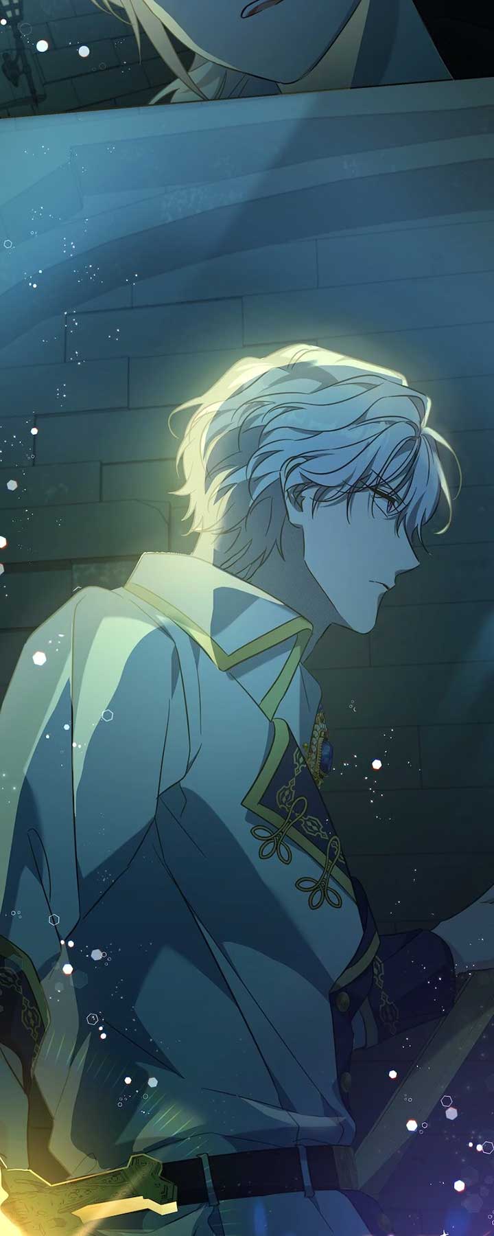 Saving The Villain Who Was Abandoned By The Female Lead Chapter 126 281 ch 126 67