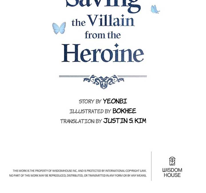 Saving The Villain Who Was Abandoned By The Female Lead Chapter 126 283 ch 126 69