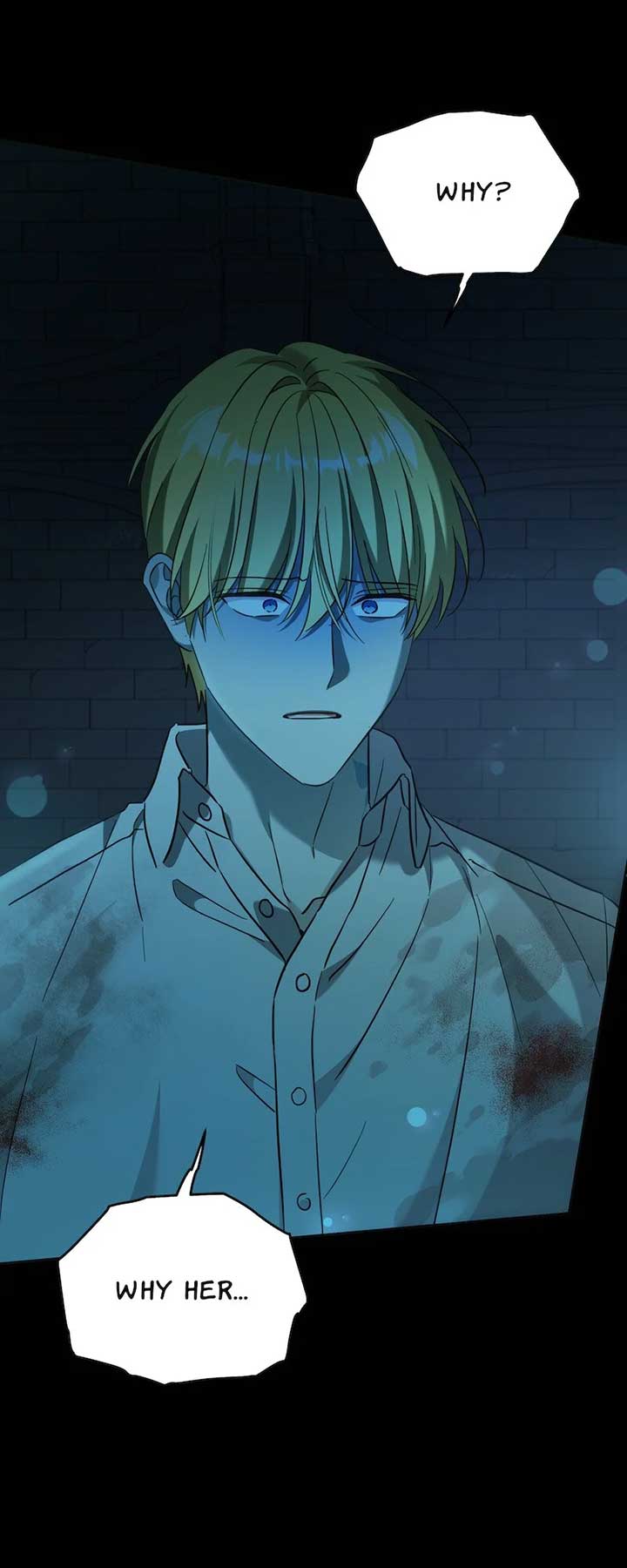 Saving The Villain Who Was Abandoned By The Female Lead Chapter 126 222 ch 126 8