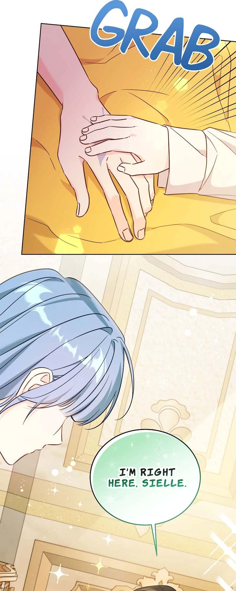 Saving The Villain Who Was Abandoned By The Female Lead Chapter 129 230 ch 129 13