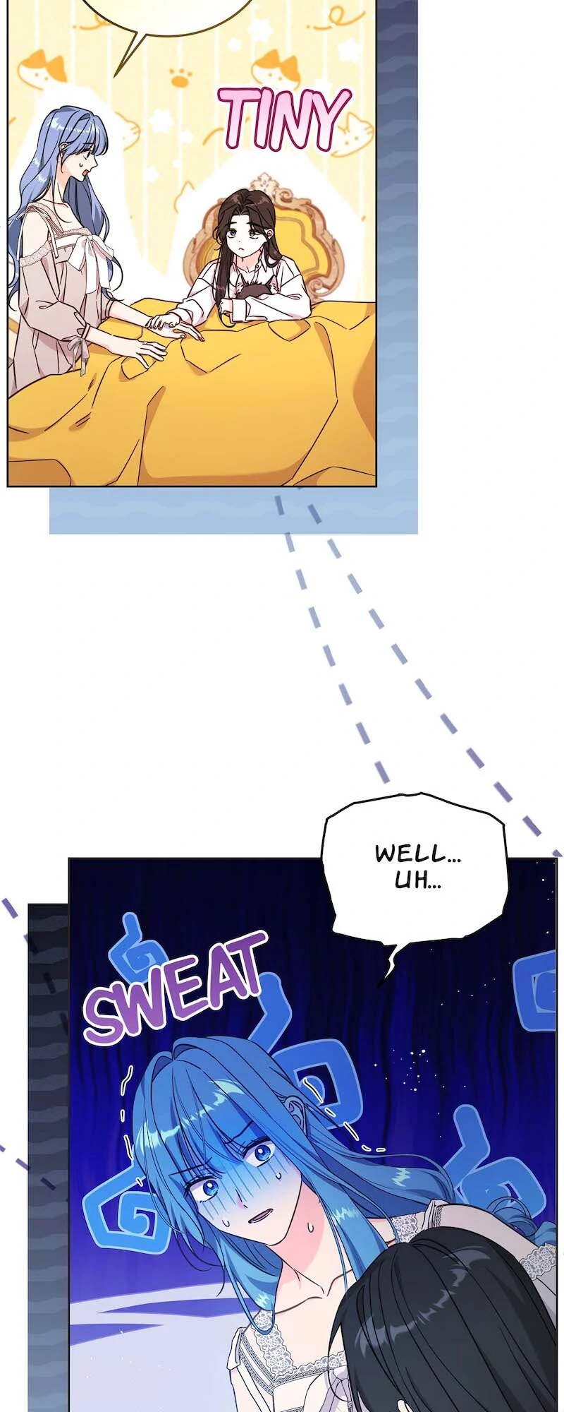 Saving The Villain Who Was Abandoned By The Female Lead Chapter 129 232 ch 129 15