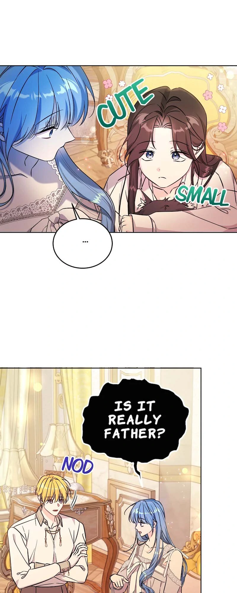 Saving The Villain Who Was Abandoned By The Female Lead Chapter 129 235 ch 129 18