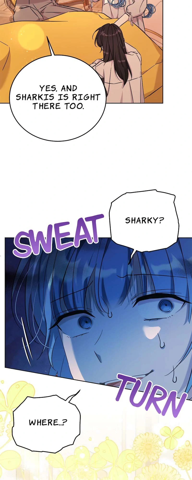 Saving The Villain Who Was Abandoned By The Female Lead Chapter 129 236 ch 129 19