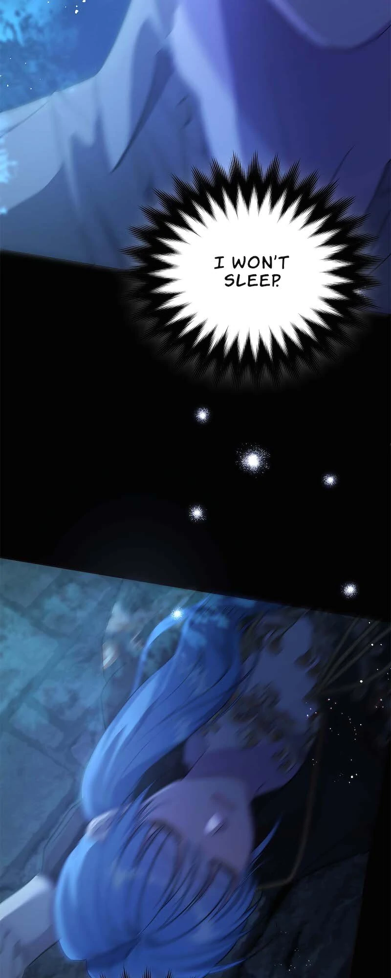 Saving The Villain Who Was Abandoned By The Female Lead Chapter 129 219 ch 129 2