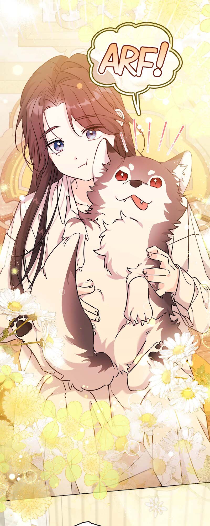 Saving The Villain Who Was Abandoned By The Female Lead Chapter 129 237 ch 129 20