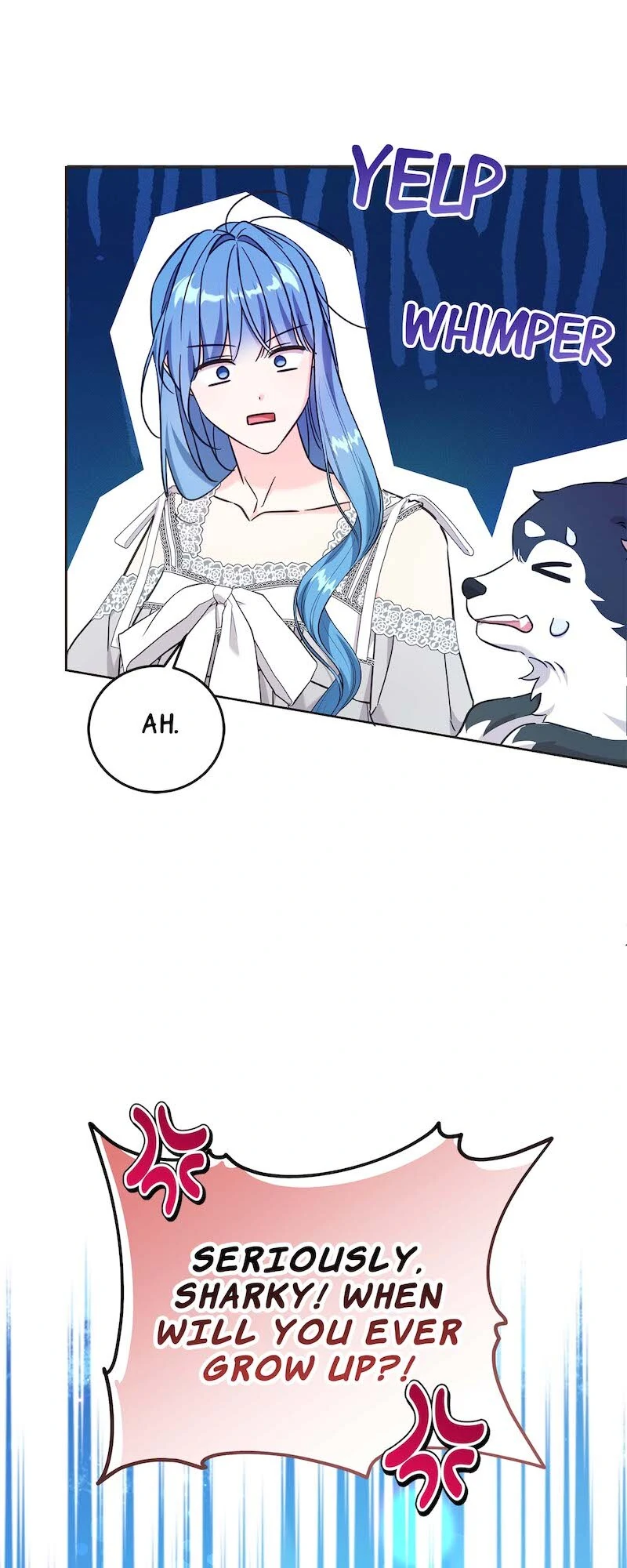 Saving The Villain Who Was Abandoned By The Female Lead Chapter 129 240 ch 129 23