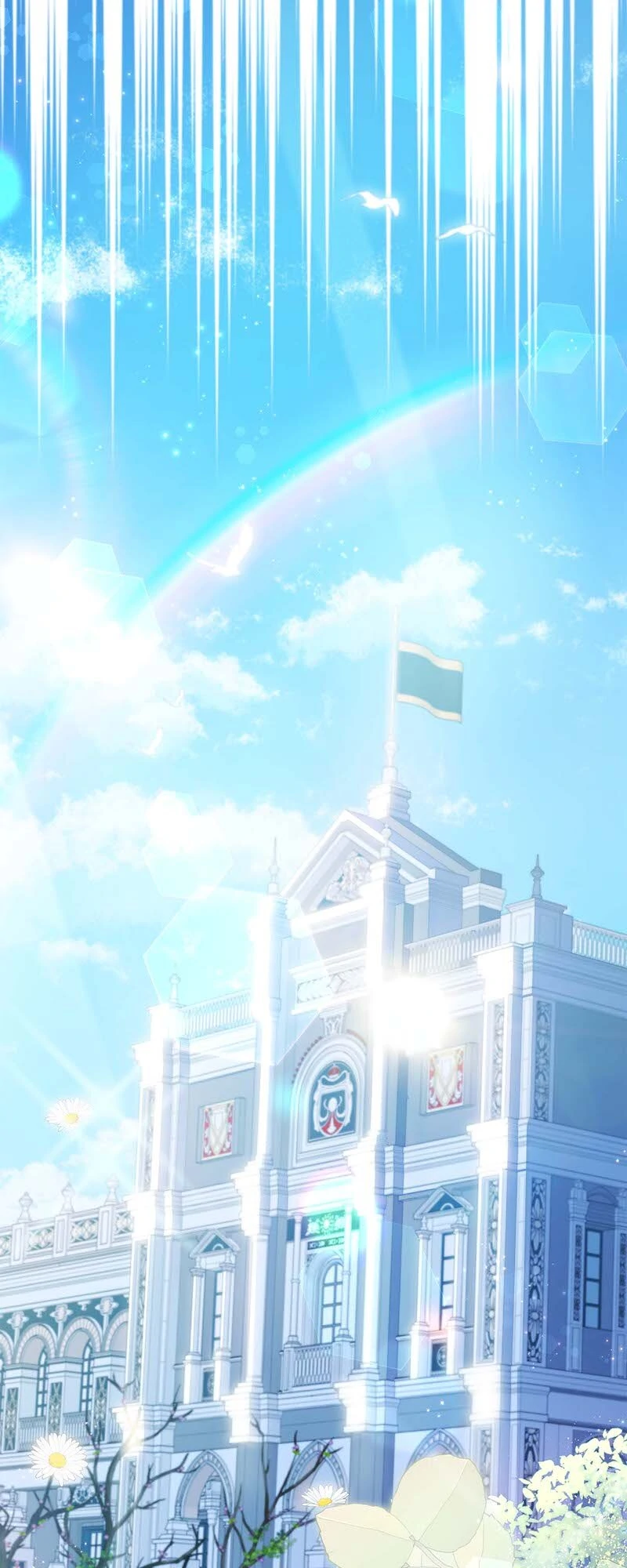 Saving The Villain Who Was Abandoned By The Female Lead Chapter 129 241 ch 129 24