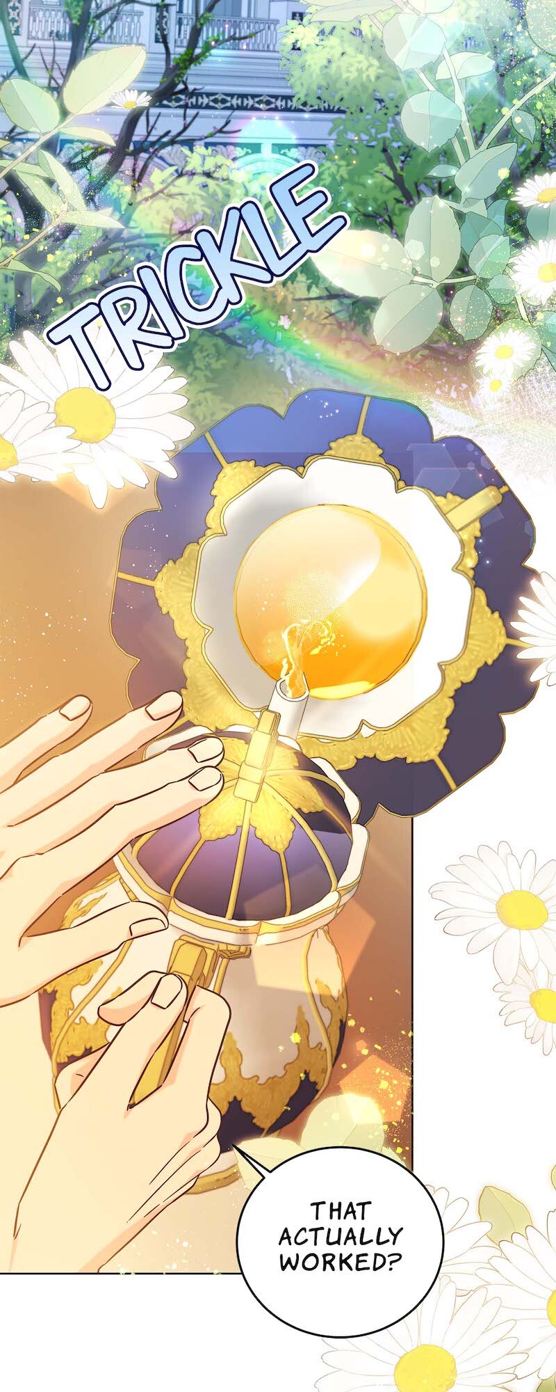 Saving The Villain Who Was Abandoned By The Female Lead Chapter 129 242 ch 129 25