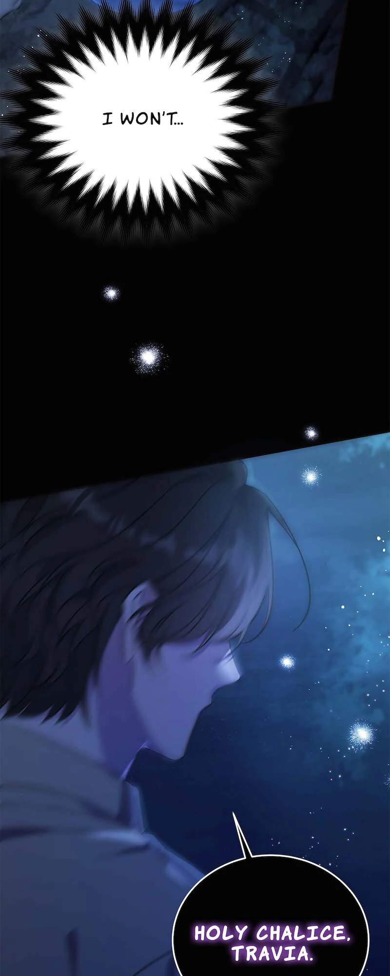 Saving The Villain Who Was Abandoned By The Female Lead Chapter 129 220 ch 129 3