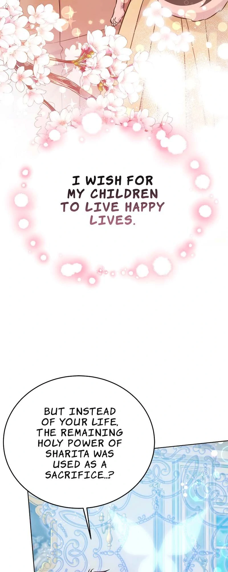 Saving The Villain Who Was Abandoned By The Female Lead Chapter 129 248 ch 129 31