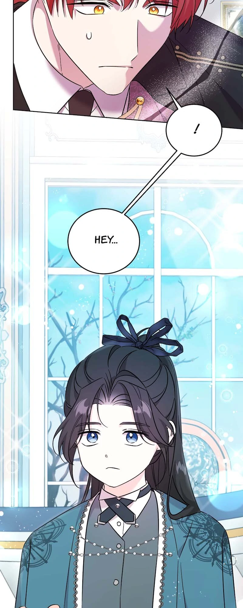 Saving The Villain Who Was Abandoned By The Female Lead Chapter 129 254 ch 129 37