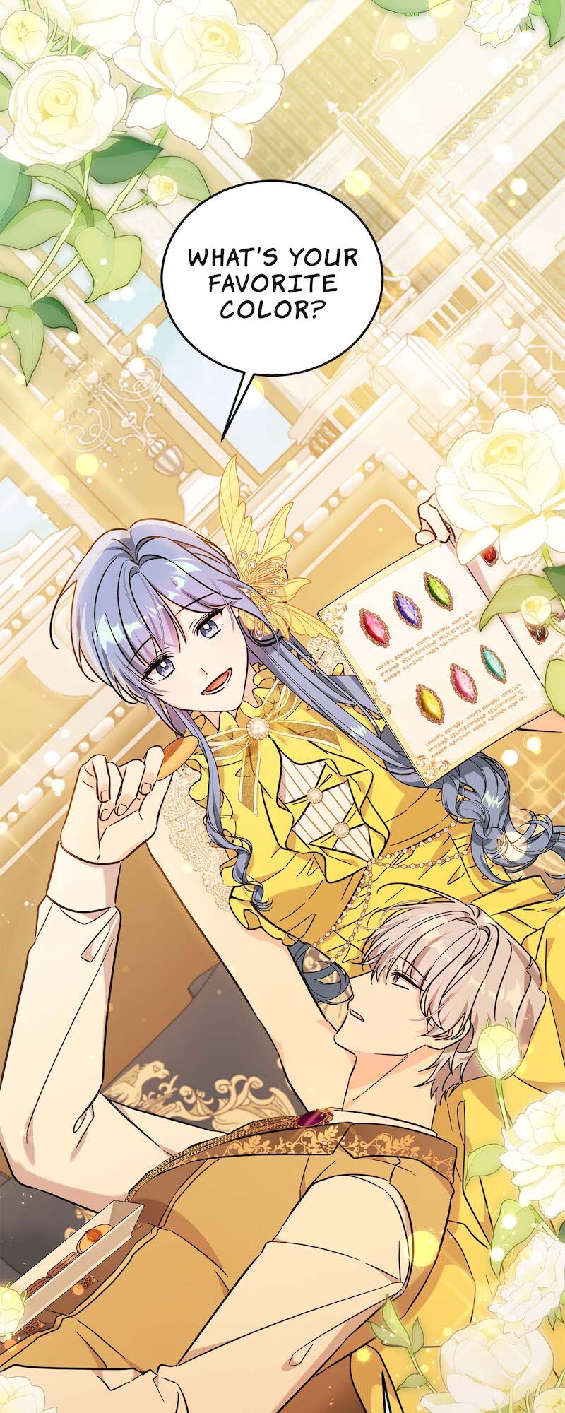 Saving The Villain Who Was Abandoned By The Female Lead Chapter 129 257 ch 129 40